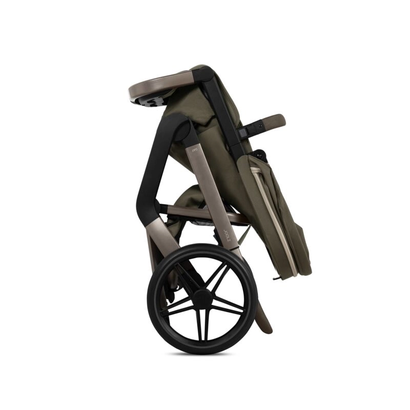 Carrito de bebé Joolz Day5 Just a Phase – Olive Green Carrito de bebé Joolz Day5 Just a Phase – Olive Green