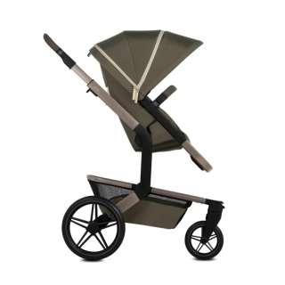 Carrito de bebé Joolz Day5 Just a Phase – Olive Green Carrito de bebé Joolz Day5 Just a Phase – Olive Green