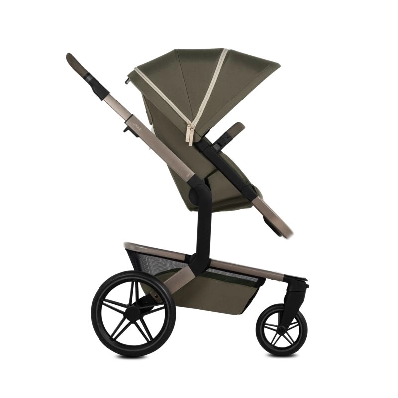 Carrito de bebé Joolz Day5 Just a Phase – Olive Green Carrito de bebé Joolz Day5 Just a Phase – Olive Green