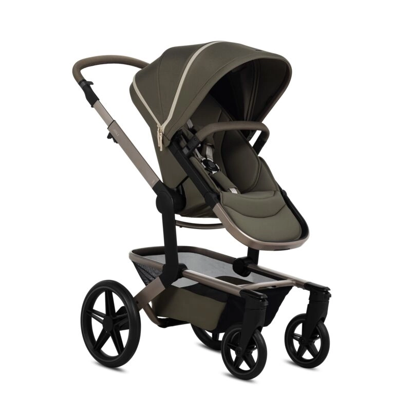 Carrito de bebé Joolz Day5 Just a Phase – Olive Green Carrito de bebé Joolz Day5 Just a Phase – Olive Green