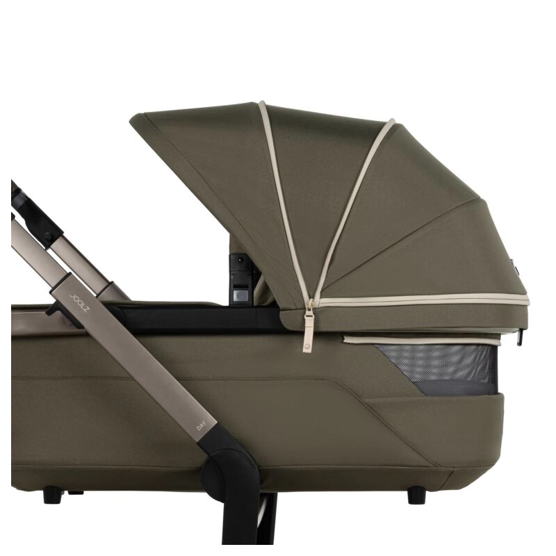 Carrito de bebé Joolz Day5 Just a Phase – Olive Green Carrito de bebé Joolz Day5 Just a Phase – Olive Green