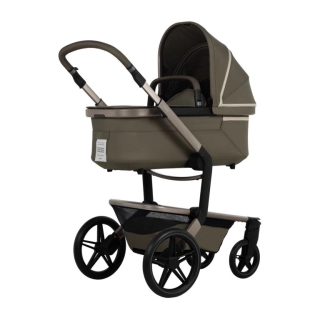 Carrito de bebé Joolz Day5 Just a Phase – Olive Green 123