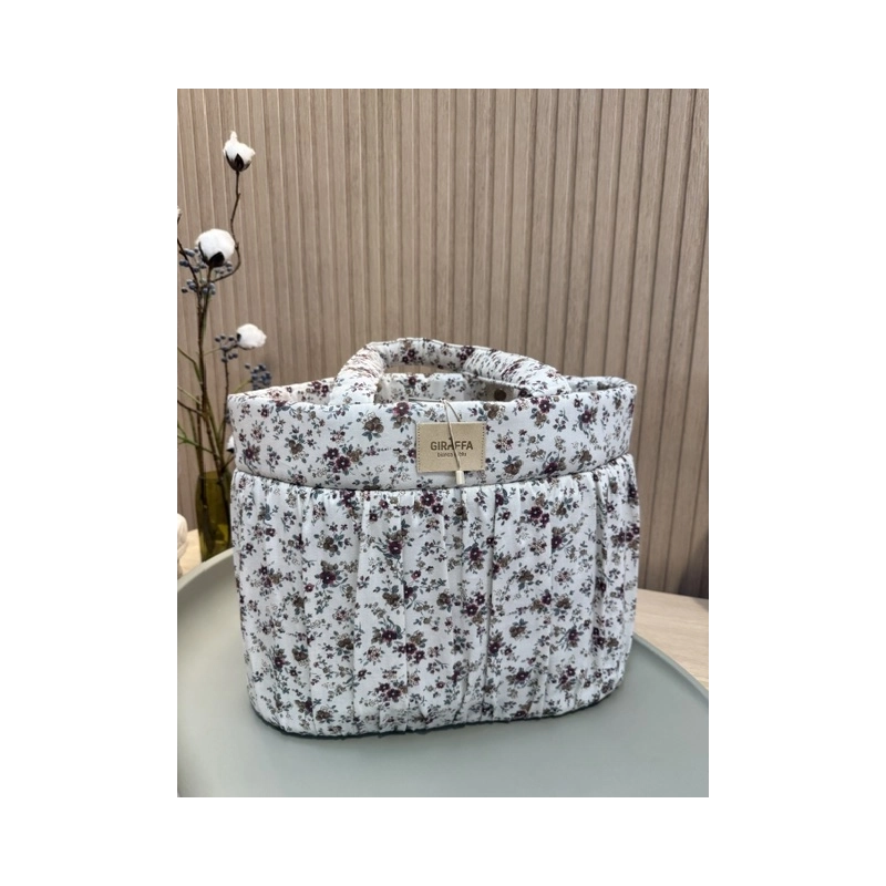 Bolsa Bombonera Alma | Pinpi Bolsa Bombonera Alma | Pinpi