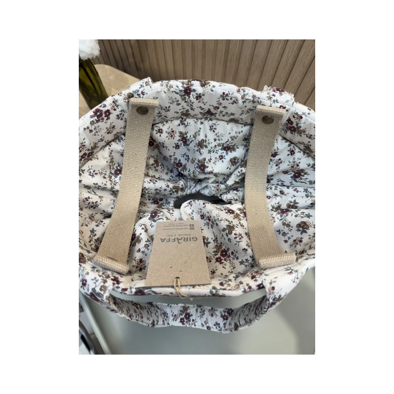 Bolsa Bombonera Alma | Pinpi Bolsa Bombonera Alma | Pinpi