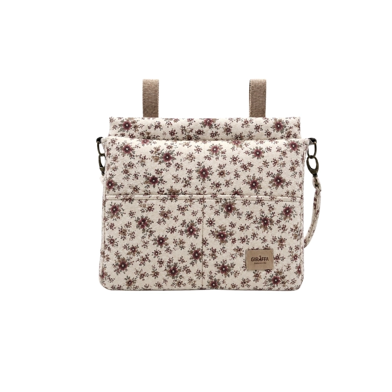 Bolsa walk bolsillos Alma Bolsa walk bolsillos Alma