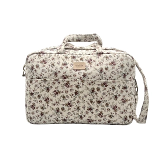 Bolsa Canastilla Petra Piedra La Giraffa Bianca e Blu | Pinpi 123