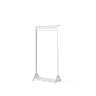 Perchero Rail Kids 125* Oliver Furniture | Pinpi 123