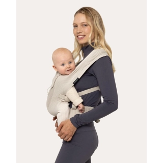 Portabebé Flybaby All Cream 123