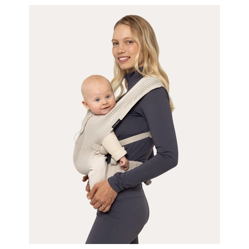 Portabebé Flybaby All Cream Portabebé Flybaby All Cream