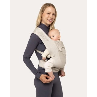 Portabebé Flybaby All Cream Portabebé Flybaby All Cream