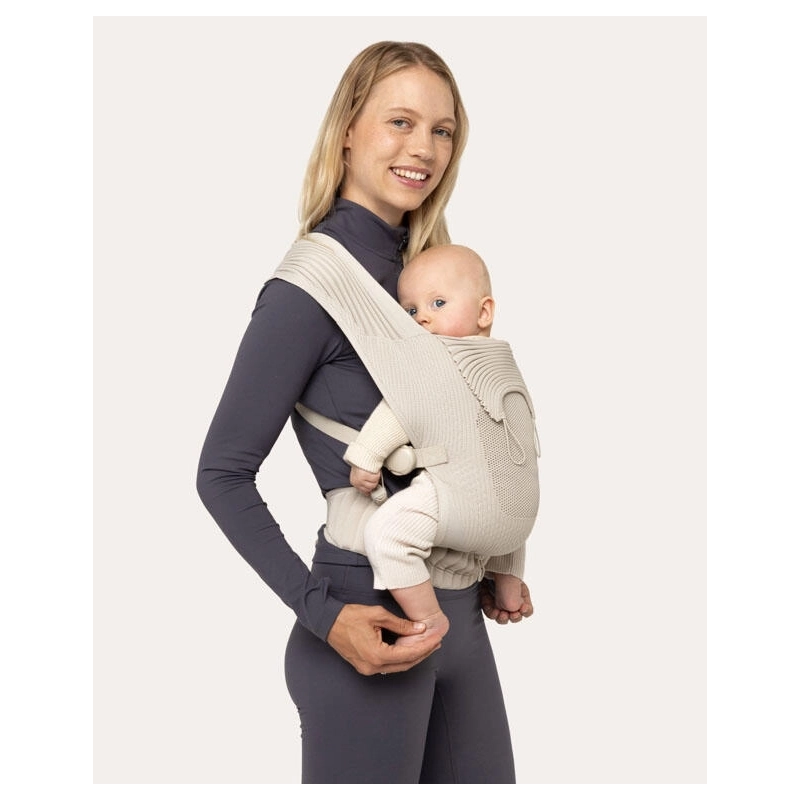 Portabebé Flybaby All Cream Portabebé Flybaby All Cream