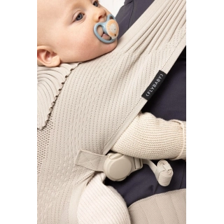 Portabebé Flybaby All Cream Portabebé Flybaby All Cream