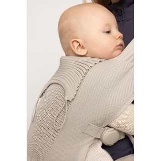 Portabebé Flybaby All Cream Portabebé Flybaby All Cream
