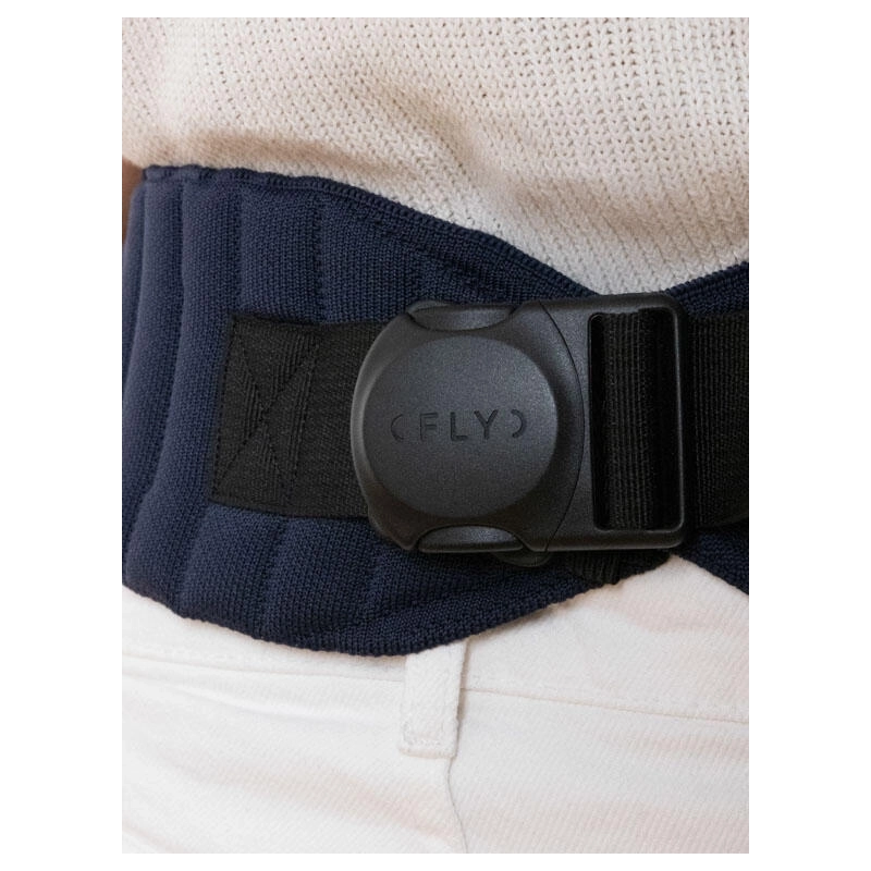 Portabebé Flybaby Oxford Portabebé Flybaby Oxford
