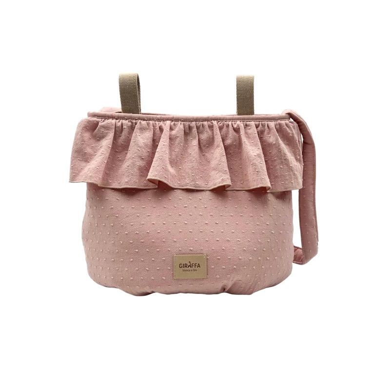 Bolsa Sweet Bimba Rosa palo Bolsa Sweet Bimba Rosa palo