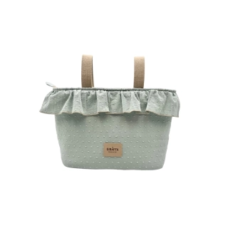 Bolsa Two Bimba Azul Palo volante 123