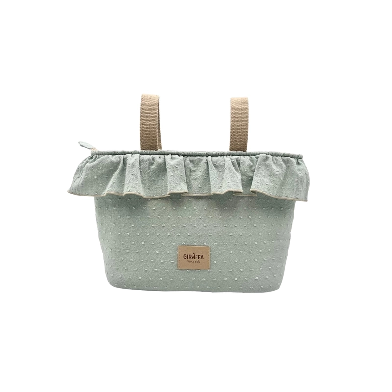Bolsa Two Bimba Azul Palo volante Bolsa Two Bimba Azul Palo volante