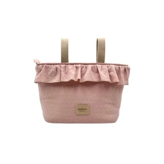 Bolsa Two Bimba Rosa Palo volante 123