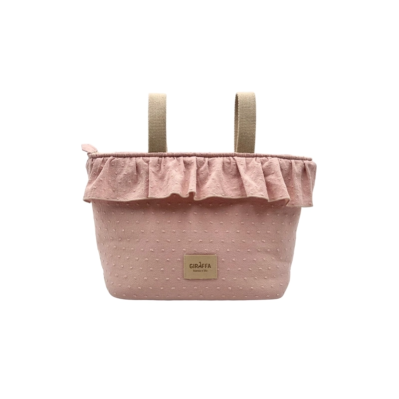 Bolsa Two Bimba Rosa Palo volante Bolsa Two Bimba Rosa Palo volante