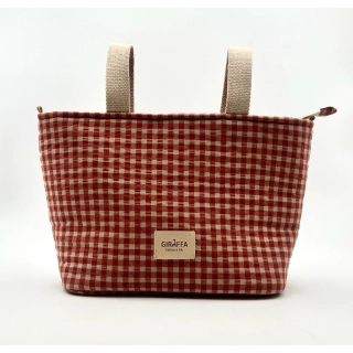 Bolsa Two Enzo| Pinpi 123
