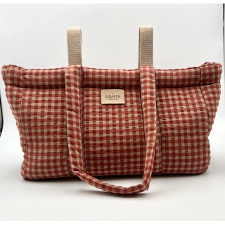 Bolsa shoulder Enzo 123