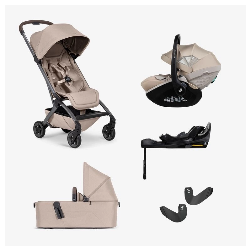 Pack Joolz AER² Silla de coche Pack Joolz AER² Silla de coche