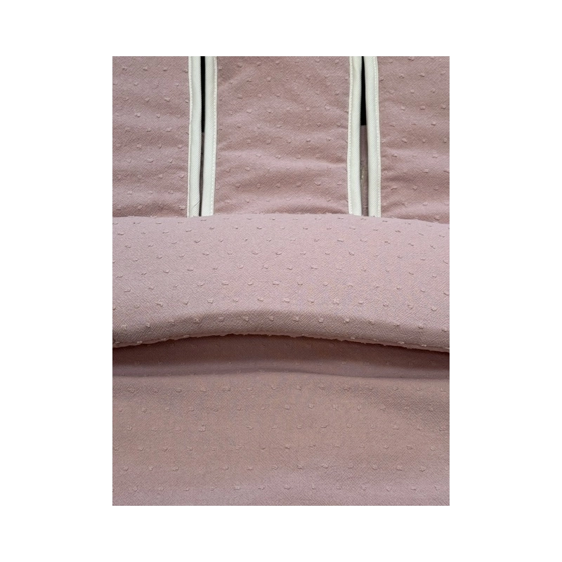 Saco para silla Bimba Rosa Palo Saco para silla Bimba Rosa Palo