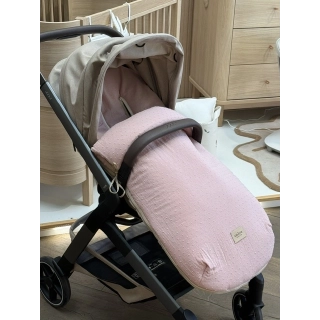 Saco para silla Bimba Rosa Palo Saco para silla Bimba Rosa Palo