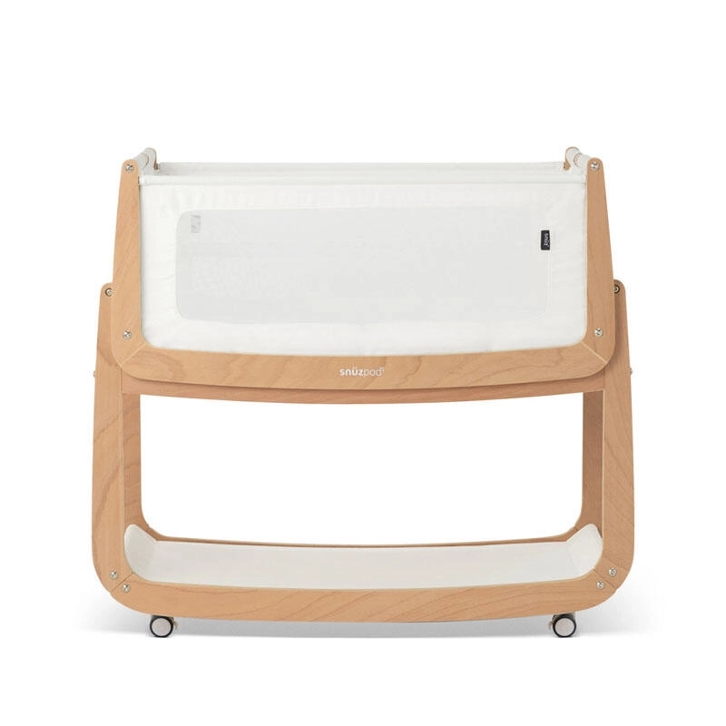 Minicuna de colecho SnuzPod5 Natural Minicuna de colecho SnuzPod5 Natural