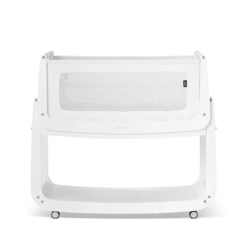 Minicuna de colecho SnuzPod5 White Minicuna de colecho SnuzPod5 White