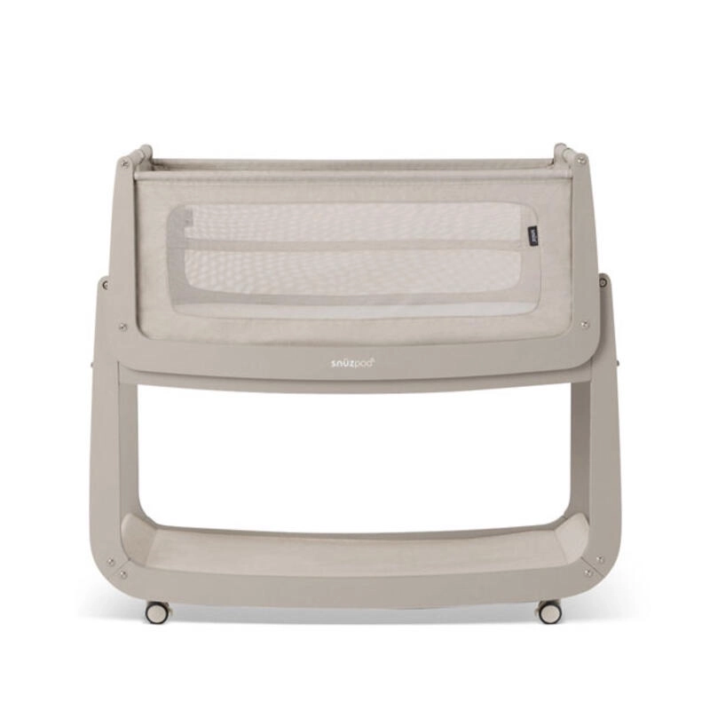 Minicuna de colecho SnuzPod5 Pebble Minicuna de colecho SnuzPod5 Pebble