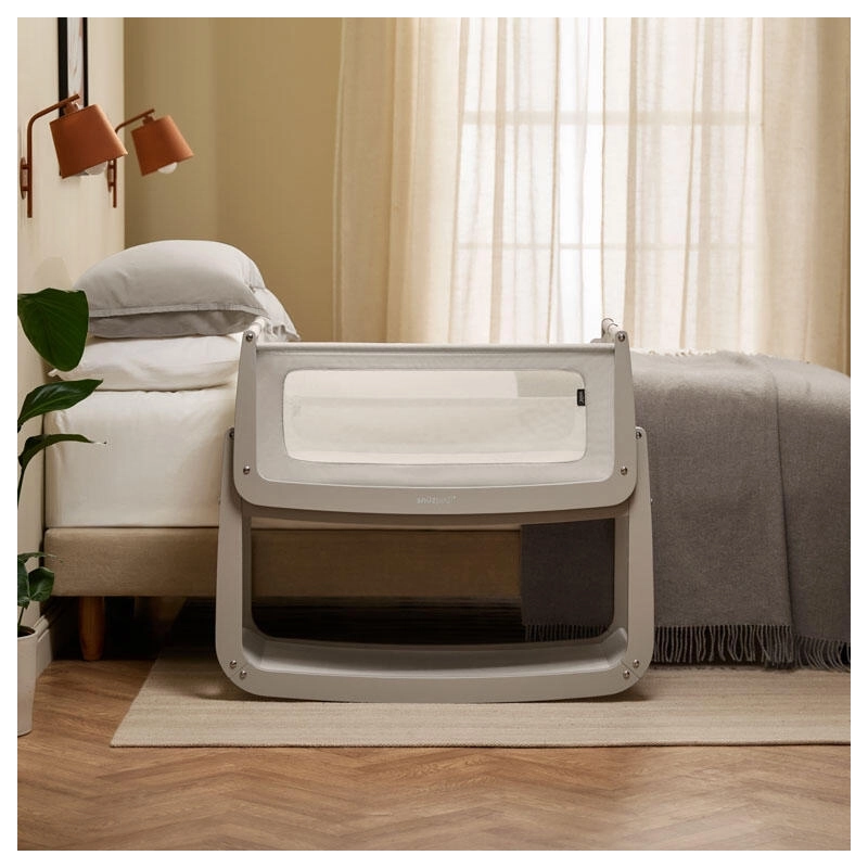 Minicuna de colecho SnuzPod5 Pebble Minicuna de colecho SnuzPod5 Pebble