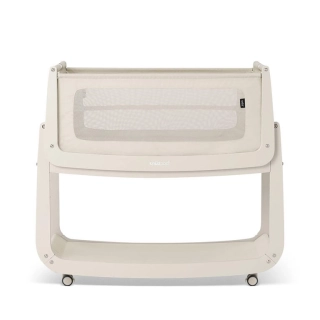Minicuna de colecho SnuzPod5 Cashmere 123