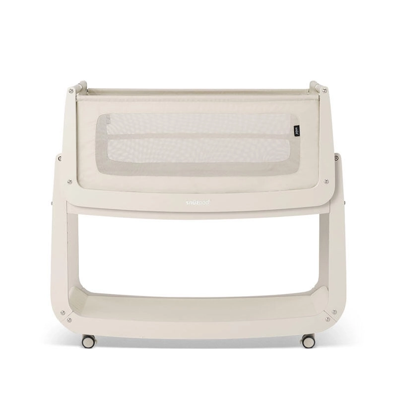 Minicuna de colecho SnuzPod5 Cashmere Minicuna de colecho SnuzPod5 Cashmere