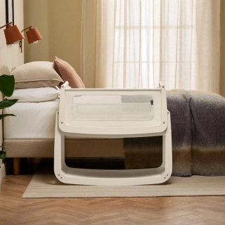 Minicuna de colecho SnuzPod5 Cashmere Minicuna de colecho SnuzPod5 Cashmere