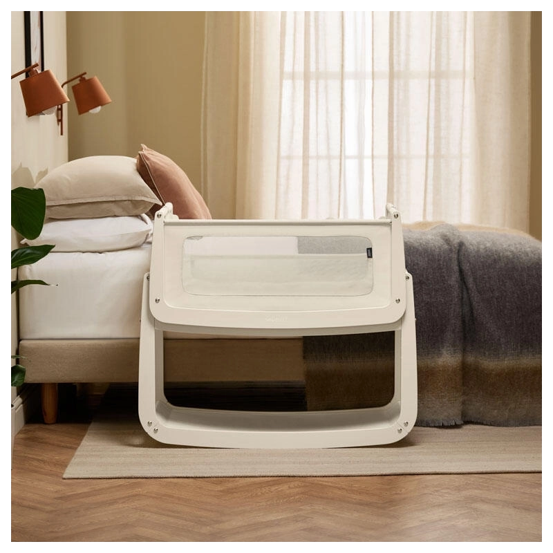 Minicuna de colecho SnuzPod5 Cashmere Minicuna de colecho SnuzPod5 Cashmere