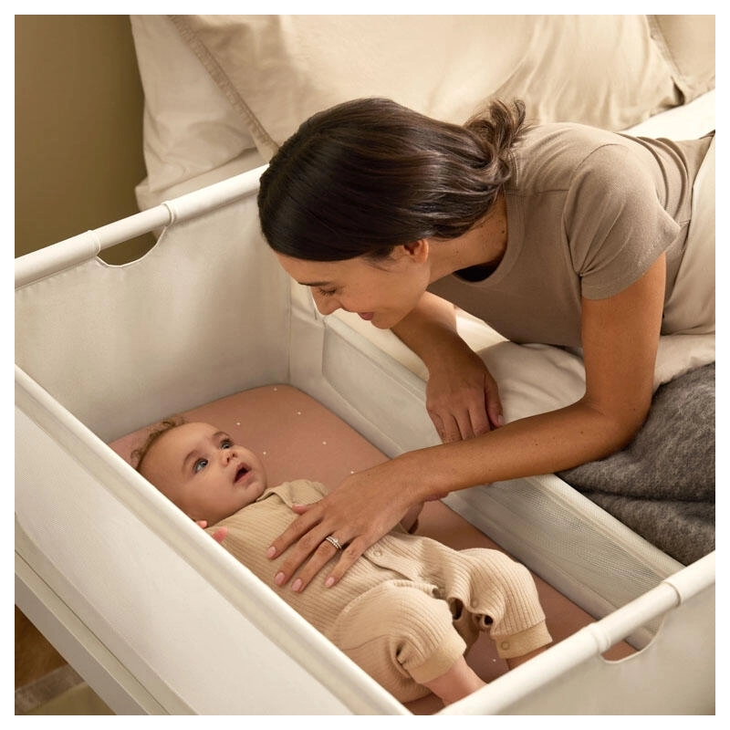 Minicuna de colecho SnuzPod5 Cashmere Minicuna de colecho SnuzPod5 Cashmere
