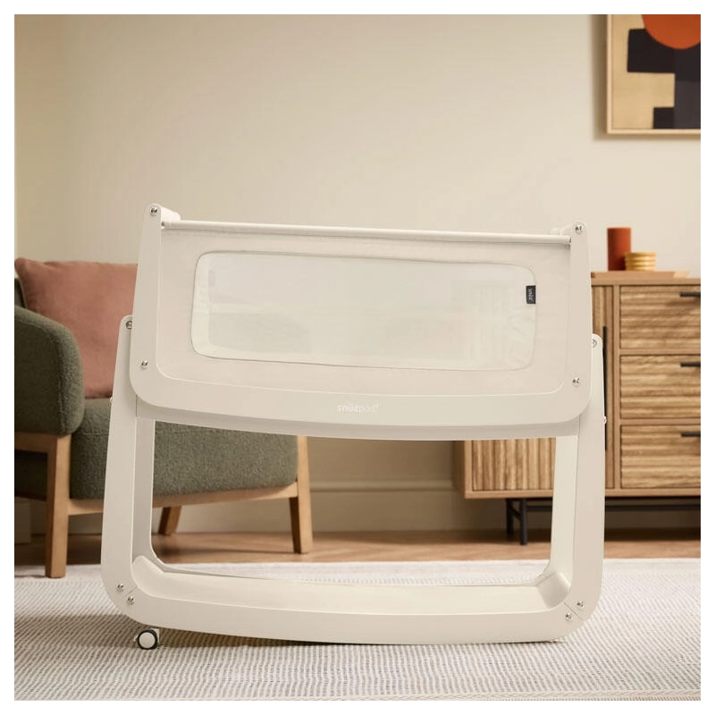 Minicuna de colecho SnuzPod5 Cashmere Minicuna de colecho SnuzPod5 Cashmere