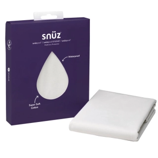 Protector impermeable para colchón SnuzPod5 123