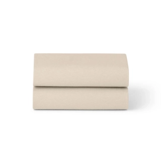 Pack 2 sábanas bajeras SnuzPod5 Sand 123