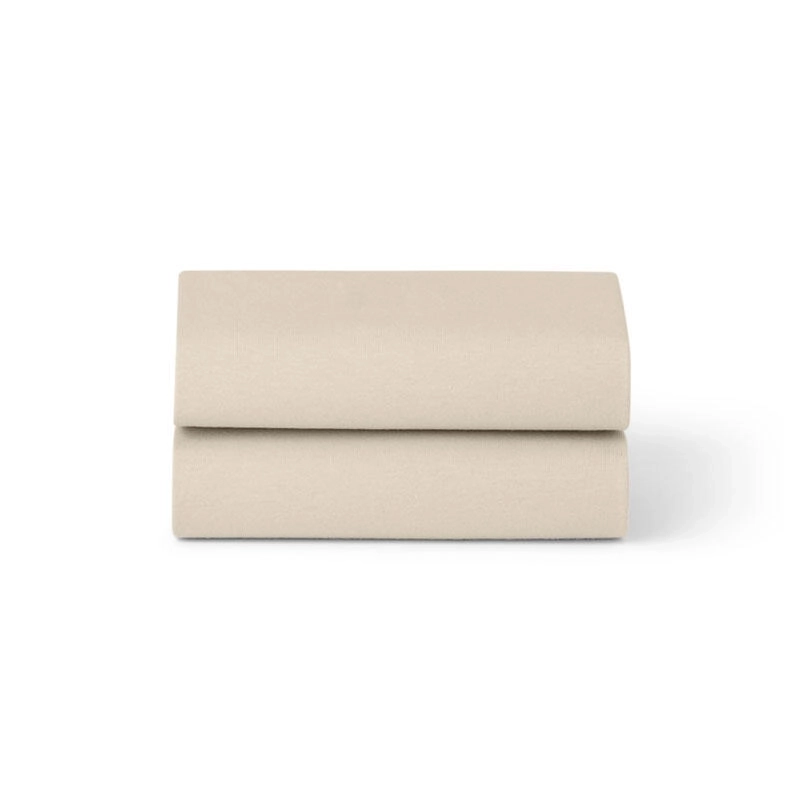 Pack 2 sábanas bajeras SnuzPod5 Sand Pack 2 sábanas bajeras SnuzPod5 Sand