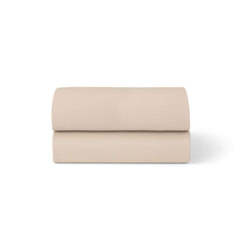 Pack 2 sábanas bajeras SnuzPod5 Cashmere Pack 2 sábanas bajeras SnuzPod5 Cashmere