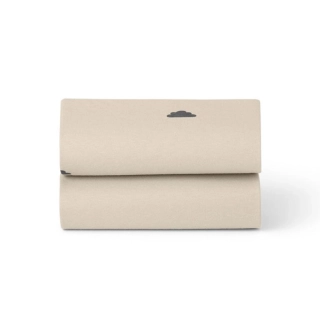 Pack 2 sábanas bajeras SnuzPod5 Sand Cloud/Sand 123