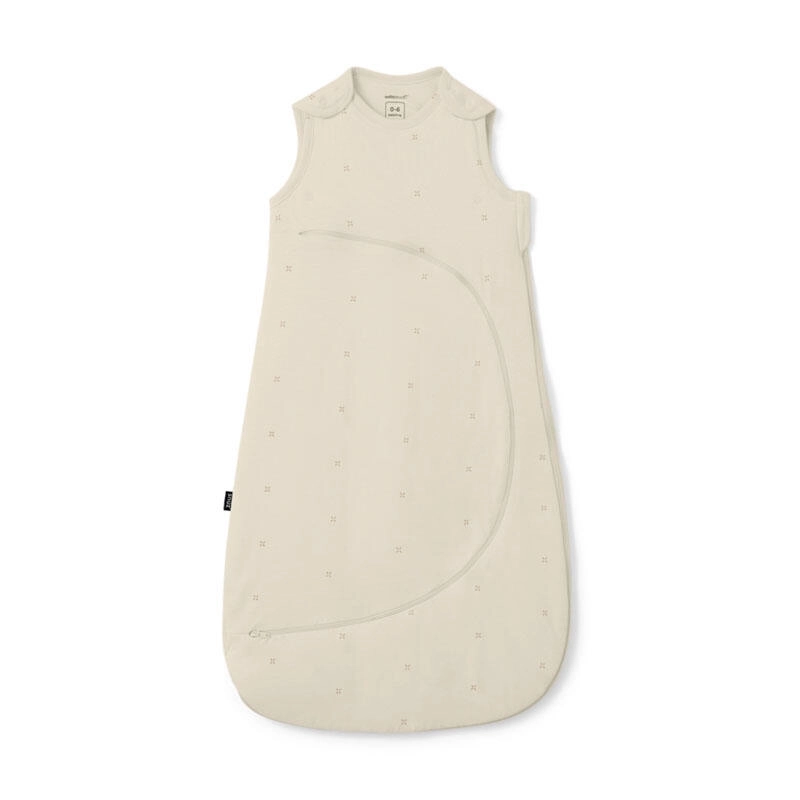 Saco de dormir 0-6 meses TOG 2.5 Cashmere Cross Saco de dormir 0-6 meses TOG 2.5 Cashmere Cross