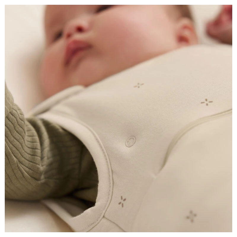 Saco de dormir 0-6 meses TOG 2.5 Cashmere Cross Saco de dormir 0-6 meses TOG 2.5 Cashmere Cross