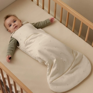 Saco de dormir 0-6 meses TOG 2.5 Cashmere Cross Saco de dormir 0-6 meses TOG 2.5 Cashmere Cross