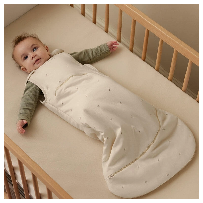 Saco de dormir 0-6 meses TOG 2.5 Cashmere Cross Saco de dormir 0-6 meses TOG 2.5 Cashmere Cross