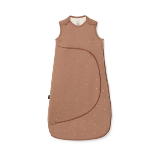 SnuzPouch Saco de dormir 0-6 meses TOG 2.5 Blush Dot 123
