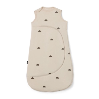 SnuzPouch Saco de dormir 0-6 meses TOG 2.5 Sand Cloud 123