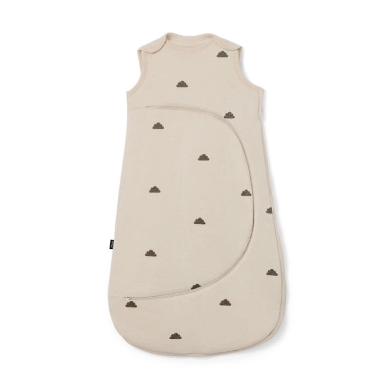 SnuzPouch Saco de dormir 0-6 meses TOG 2.5 Sand Cloud
